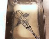 カリッと焼いた白身魚の大葉の香味ダレ添え作り方1写真