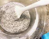 米粉100%クッキー作り方2写真