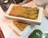 酢飯②でウニ丼！白だしのすし酢作り方2写真