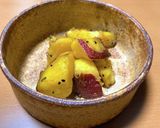 シルクスイートで塩バターカラメル作り方7写真