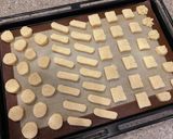 米粉100%クッキー作り方5写真