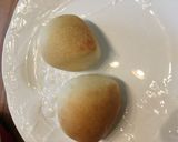 朝20分で焼きたてフワフワミルクパン作り方6写真