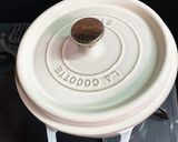 シルクスイートで塩バターカラメル作り方6写真