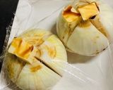 シンプルに新玉ねぎのバター醤油作り方1写真