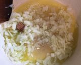 フルーツトマトのリゾット作り方1写真