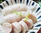 サラダチキン作り方5写真