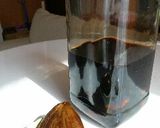 超簡単手作り調味料★にんにく醤油作り方5写真