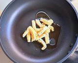 コシアブラの混ぜごはん作り方3写真