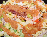 お手軽簡単☆味噌ウマ鮭のちゃんちゃん焼き作り方5写真