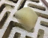 ヤーコン胡麻味噌作り方1写真