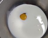 フレンチトースト（フランスパン）作り方1写真