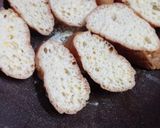 フレンチトースト（フランスパン）作り方3写真