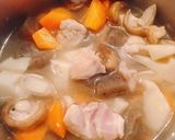 筑前煮作り方11写真
