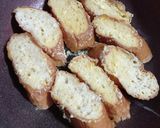 フレンチトースト（フランスパン）作り方5写真
