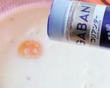 コロンビアの朝食ミルクスープ・チャングア作り方5写真