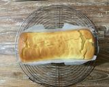ホワイトチョコチーズケーキ作り方10写真