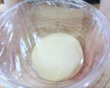 ウールロールパン作り方4写真