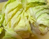 子どもが喜ぶ♪あったかトマト鍋作り方2写真