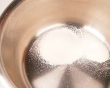 【乳製品なし、卵なし】とろける豆乳プリン作り方1写真
