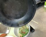 中華風ニンニクタレで冷奴作り方5写真