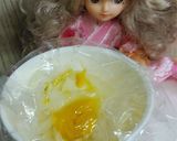 リカちゃん♡新たまマスタードマリネ茹で鶏作り方8写真