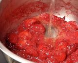 【材料3つ、砂糖なし】簡単いちごジャム作り方5写真
