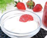 【材料3つ、砂糖なし】簡単いちごジャム作り方6写真