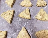 サクッとふんわりスコーン作り方5写真