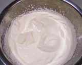 簡単!牛乳ヨーグルトババロア作り方5写真