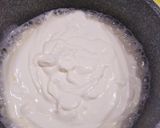 簡単!牛乳ヨーグルトババロア作り方6写真