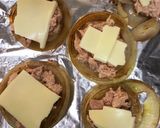 【初心者料理】✬玉ねぎのチーズステーキ✬作り方5写真