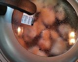 春限定☆新じゃがと鶏もも肉の甘辛炒め♪作り方6写真
