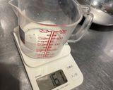 ♪ムチムチ★皮が命の焼き餃子♪作り方1写真