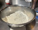 ♪ムチムチ★皮が命の焼き餃子♪作り方2写真