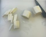 簡単！美味しい！長芋と豚肉の炒め物作り方1写真