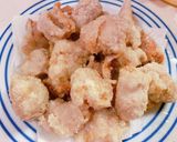 豚肉ともやしの甘酢餡作り方2写真