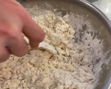 ♪ムチムチ★皮が命の焼き餃子♪作り方5写真