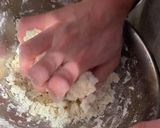 ♪ムチムチ★皮が命の焼き餃子♪作り方6写真