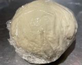 ♪ムチムチ★皮が命の焼き餃子♪作り方8写真