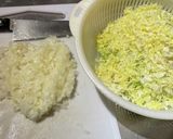 ♪ムチムチ★皮が命の焼き餃子♪作り方9写真