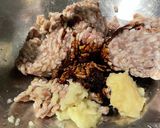 ♪ムチムチ★皮が命の焼き餃子♪作り方10写真