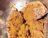♪ムチムチ★皮が命の焼き餃子♪作り方11写真