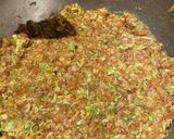 ♪ムチムチ★皮が命の焼き餃子♪作り方14写真