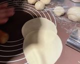 ♪ムチムチ★皮が命の焼き餃子♪作り方16写真