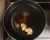 超簡単☆ほっこり味噌みぞれうどん♪♪♪作り方1写真