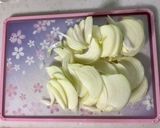 チキンカツ丼（冷凍チキンカツ使用）作り方3写真