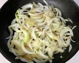 チキンカツ丼（冷凍チキンカツ使用）作り方5写真