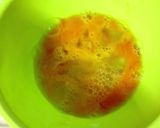 チキンカツ丼（冷凍チキンカツ使用）作り方8写真