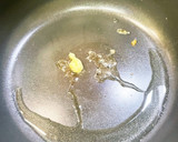 小松菜と牛肩のオイスターソース炒め。作り方4写真