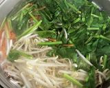 めっちゃ簡単☆三色和え作り方3写真